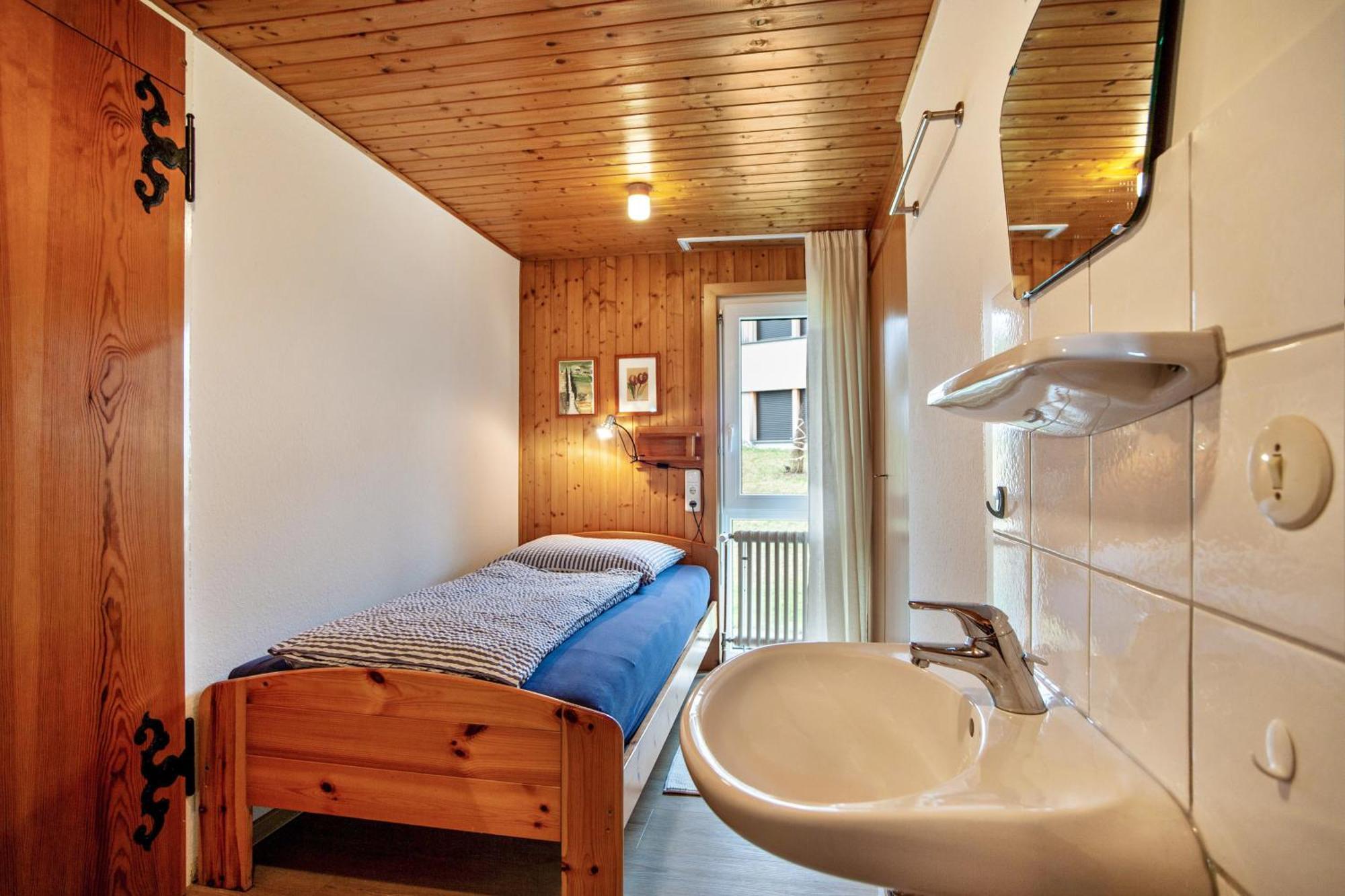 Ferienhaus Rommel Stiefenhofen Buitenkant foto